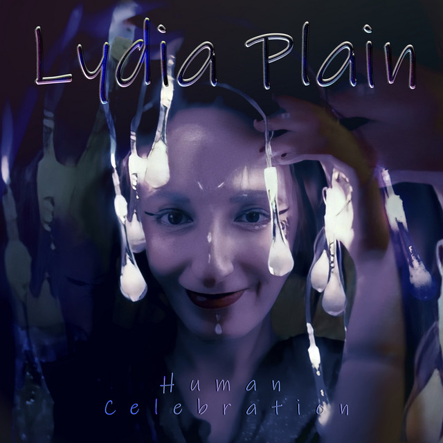 Human Celebration cover art