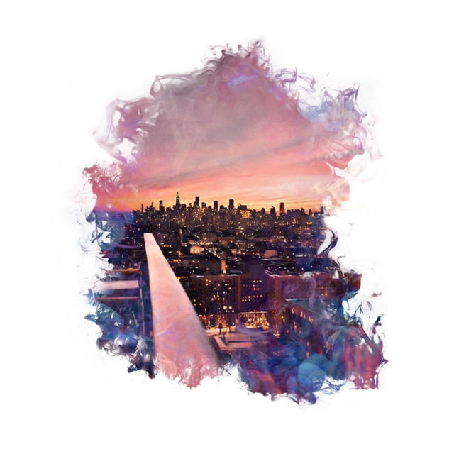 Again cover art