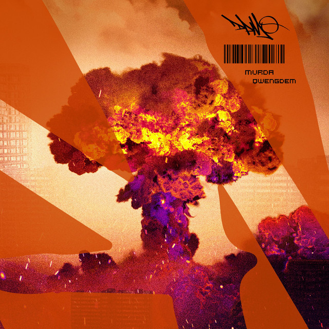 QWENGDEM album art