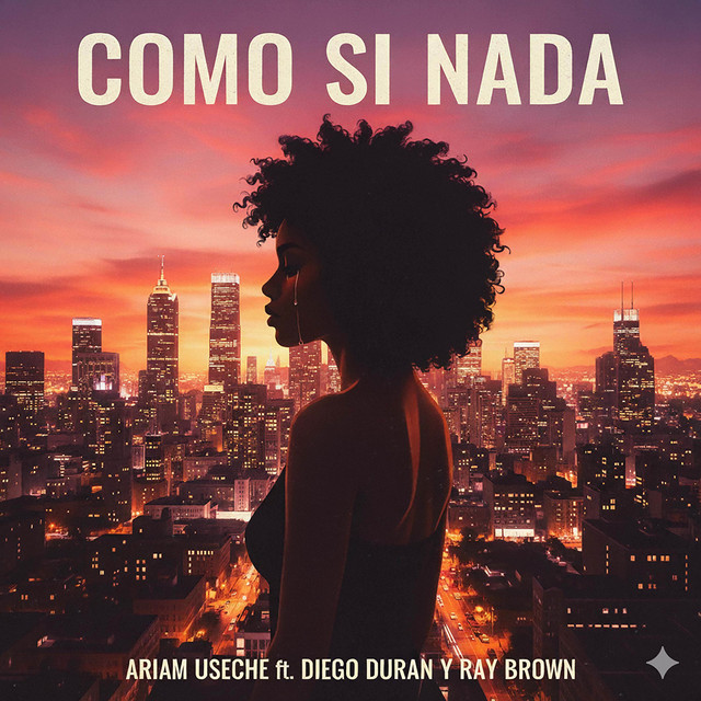 Como si nada