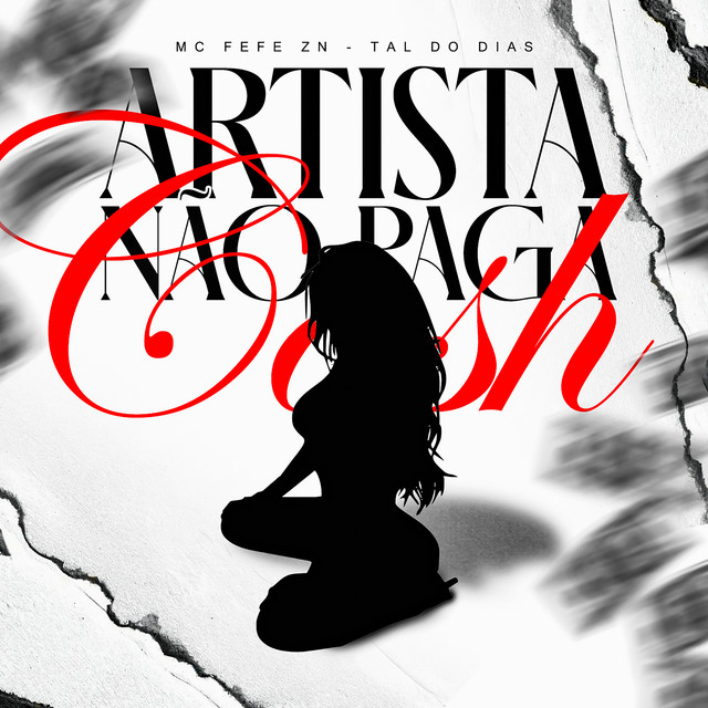 Artista Não Paga Cash