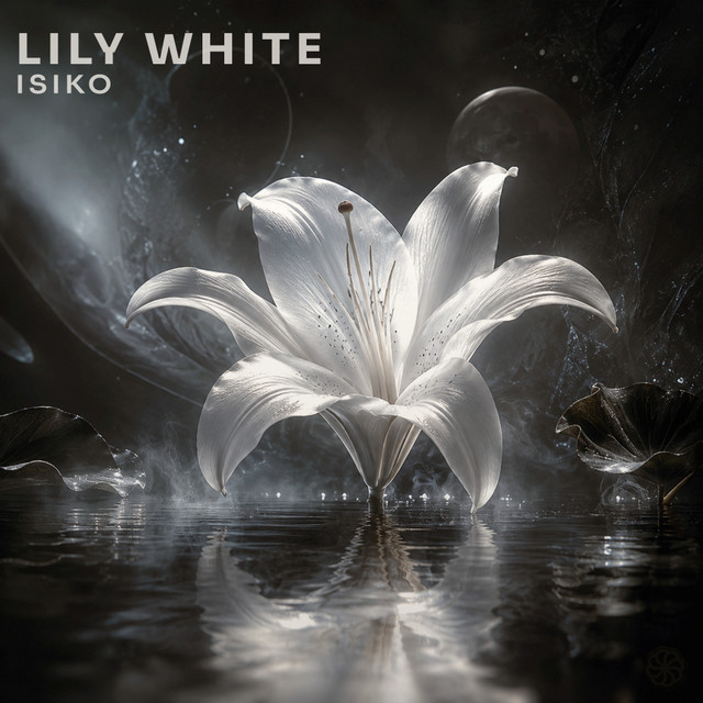 Lily White cover