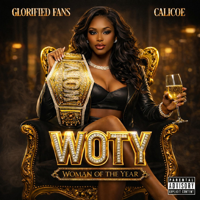 W.O.T.Y (Woman of the Year)