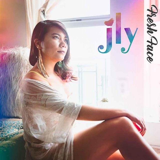 Fresh Face cover art