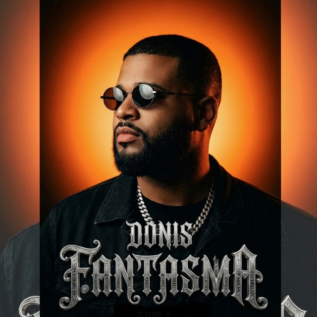 Avatar de Donis en Spotify