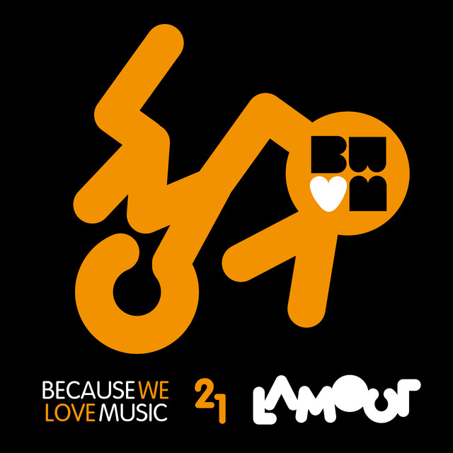 Shoomp cover