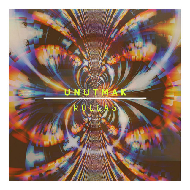 Unutmak cover art