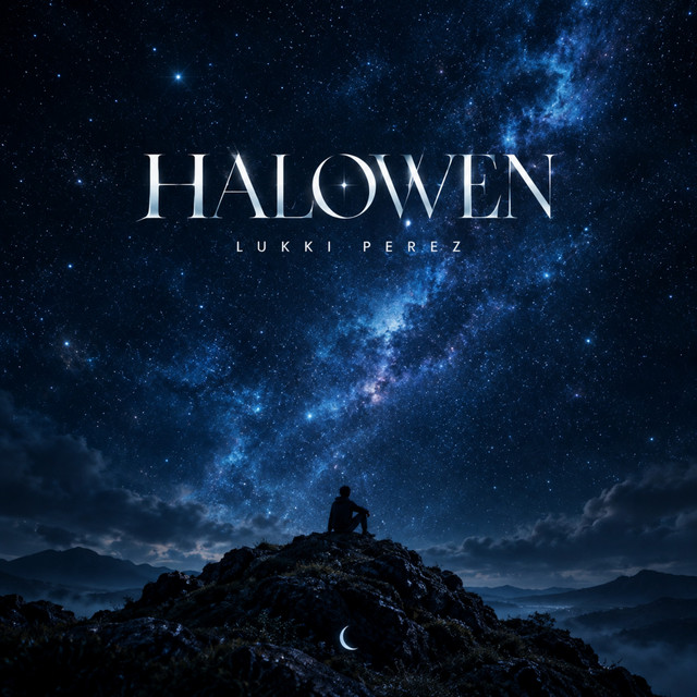 Halowen cover