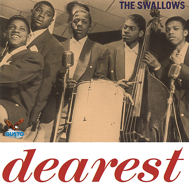 Dearest cover art