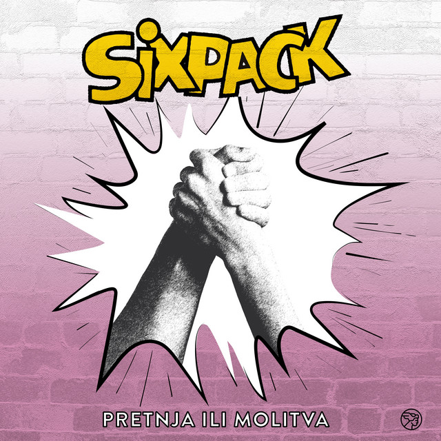 Pretnja ili molitva cover art
