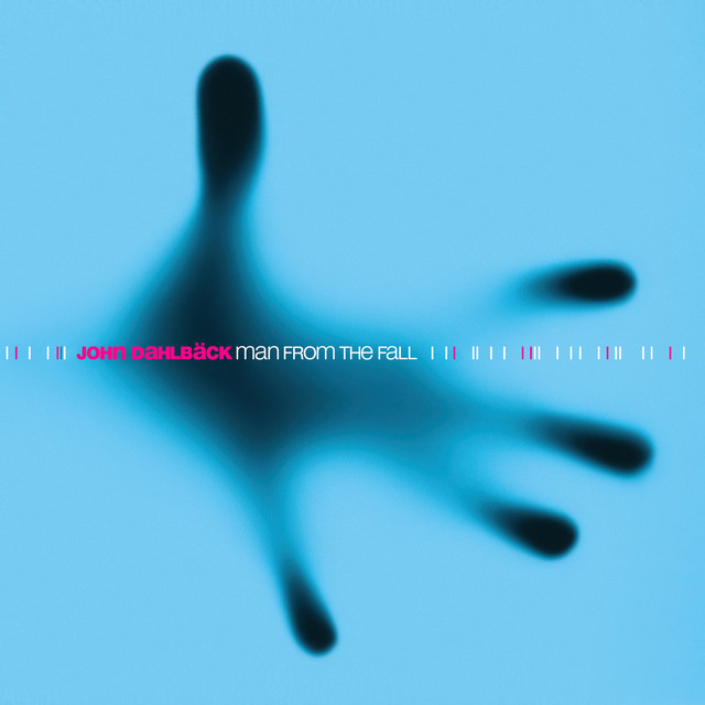 Man From The Fall cover art