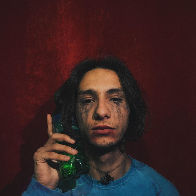 Codeine Slave cover art