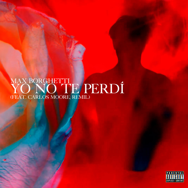 Yo No Te Perdí album image