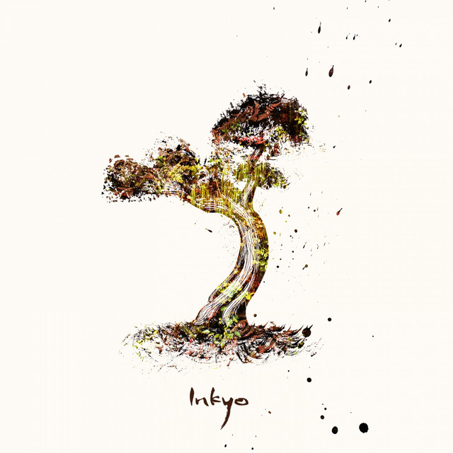 Inkyo cover art