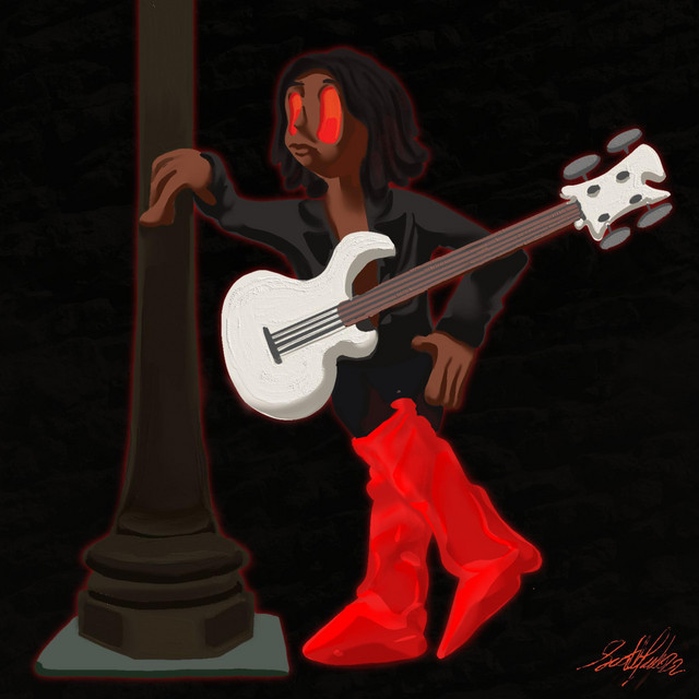undefined album image