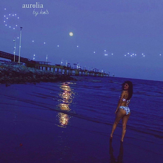 Aurelia cover art