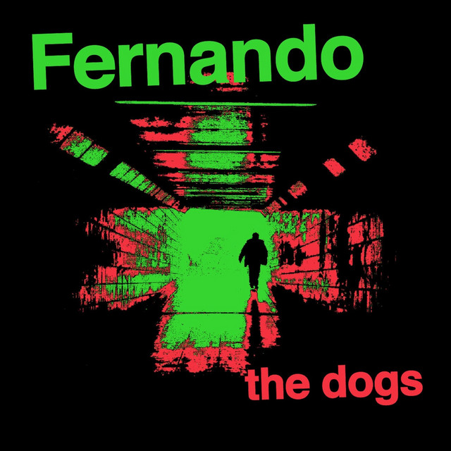 The Dogs album image