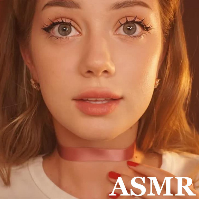 Обкладинка Belochka ASMR — намалюю тобі картину