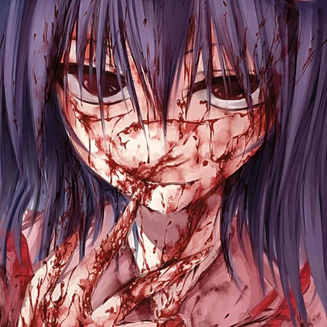 Antagonist cover art