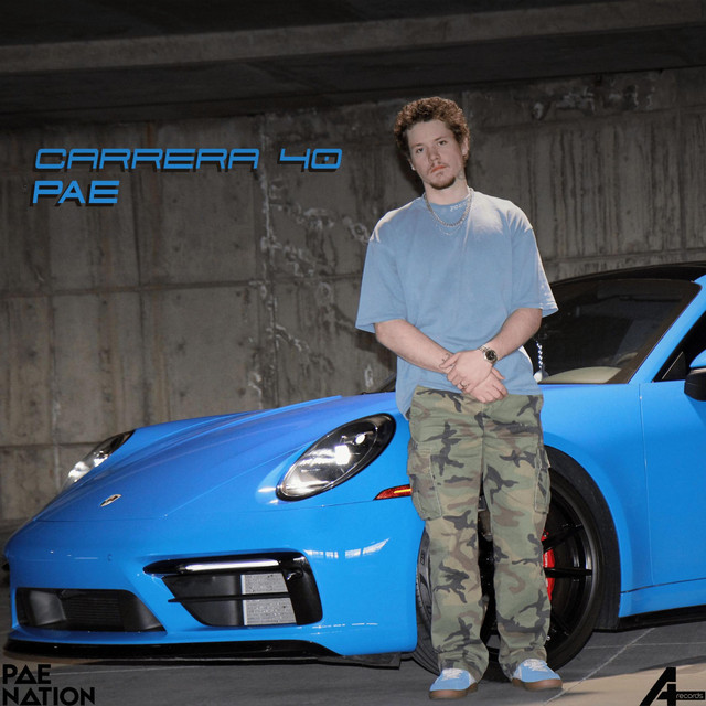 CARRERA 40