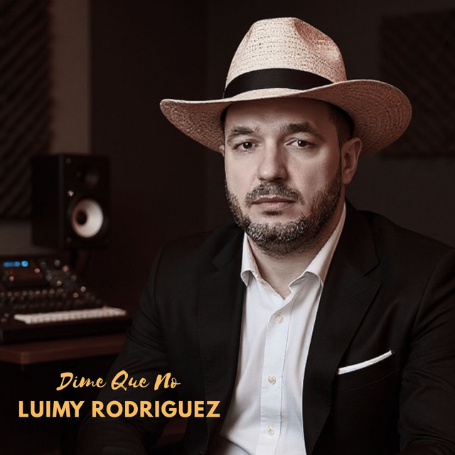 Luimy Rodríguez bachata