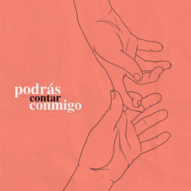 Podrás contar conmigo