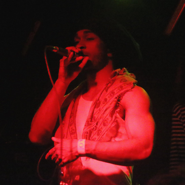 undefined album image