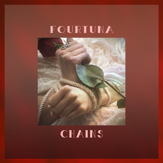 Chains cover art