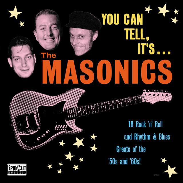 You Can Tell, It's... cover art