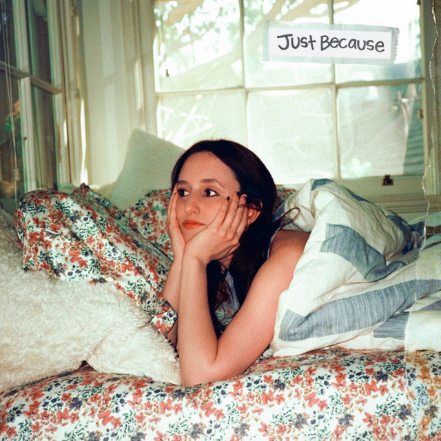 Just Because by Sadie Jean