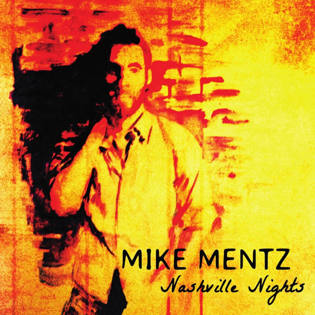Nashville Nights cover