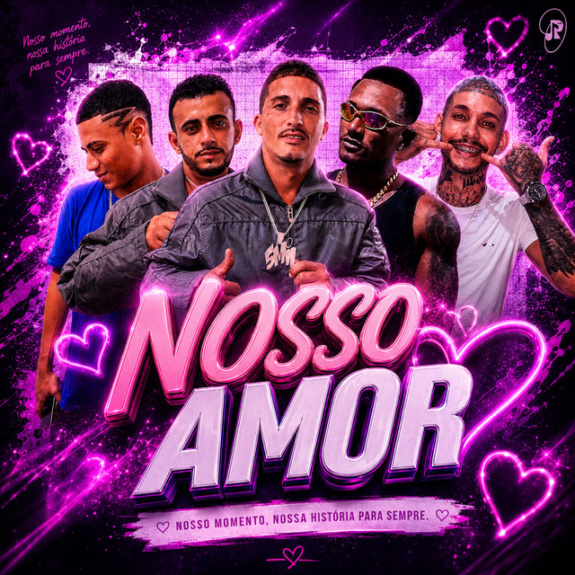 Nosso Amor