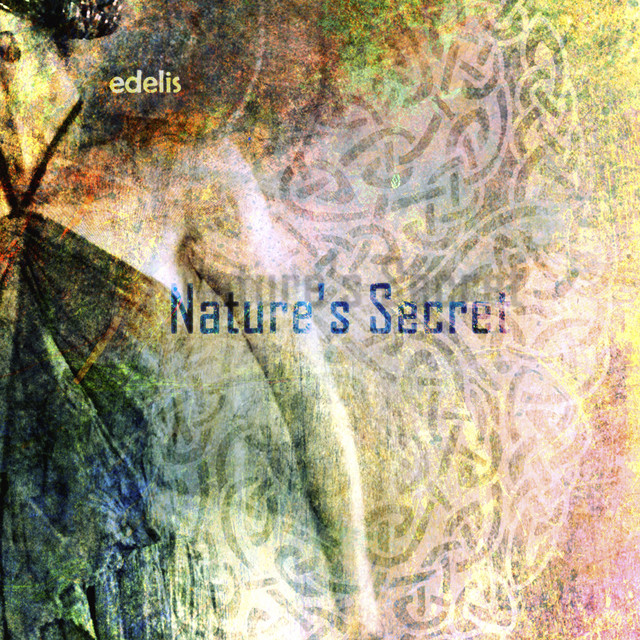Nature's Secret cover art