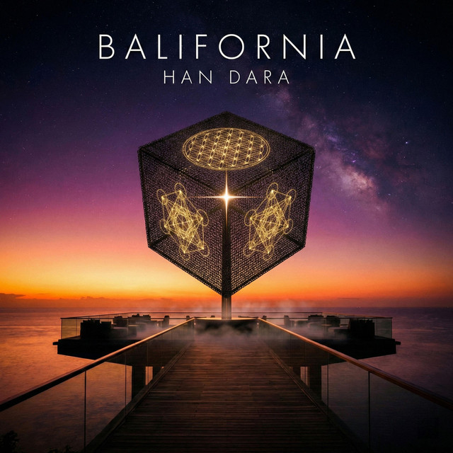 Balifornia - Album by Han Dara | Spotify