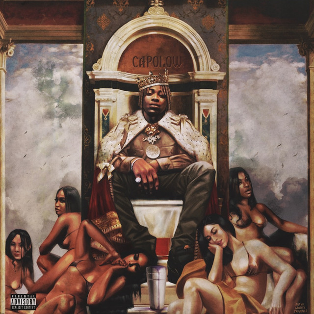 HUSTLE > HOPE cover art