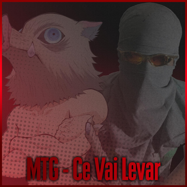 MTG Ce Vai Levar