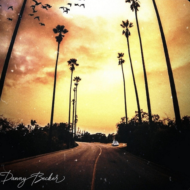 Let Love Drive You To The Edge - Single by Danny Becker | Spotify