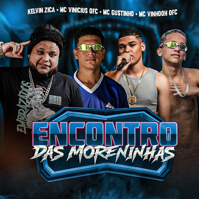 Encontro Das Moreninhas