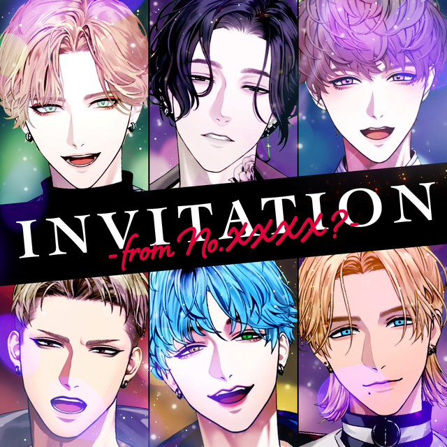 Invitation その他