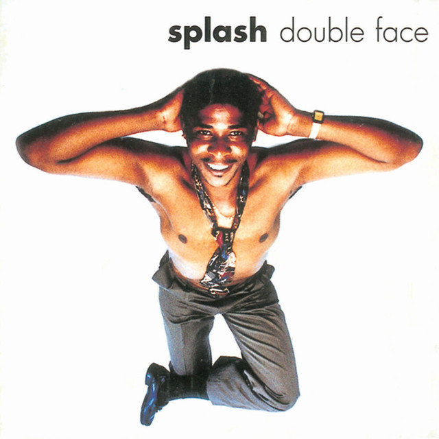 Double Face - Album by Splash | Spotify
