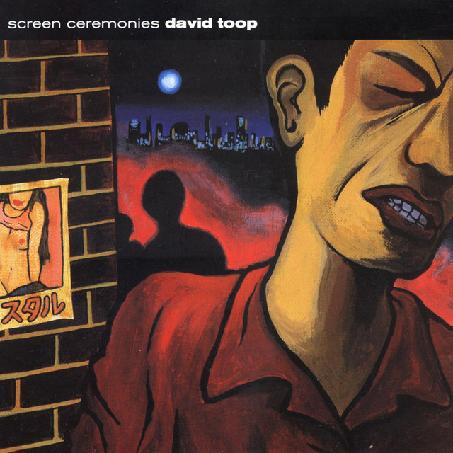 Screen Ceremonies cover art