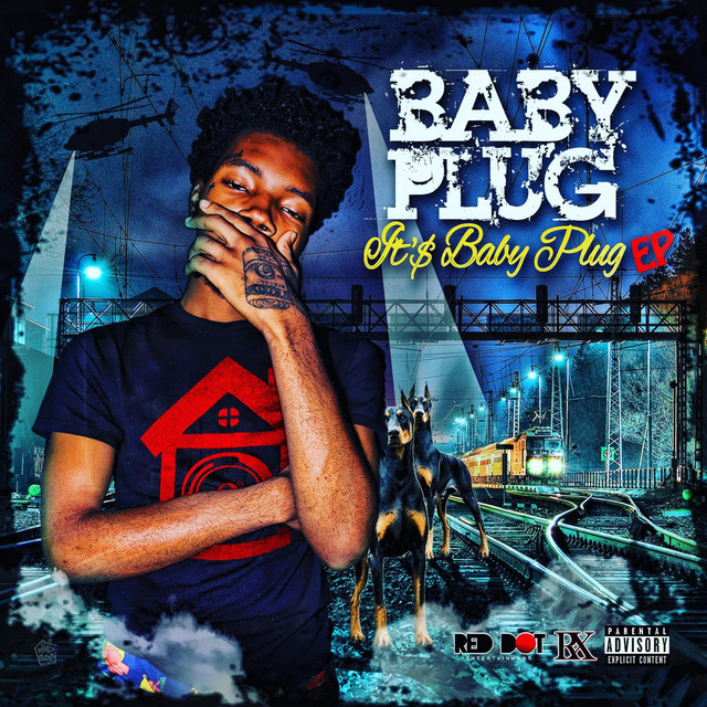 Its Baby Plug cover art