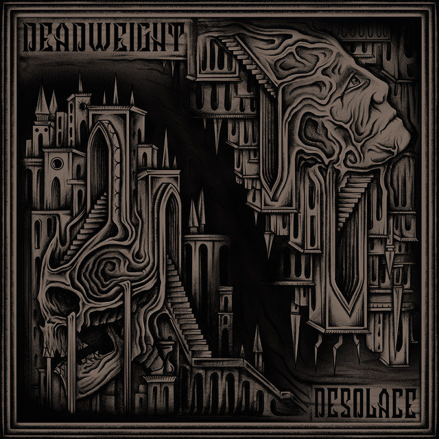 Desolace cover art