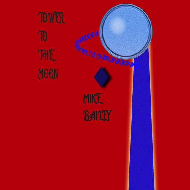 Tower To The Moon cover