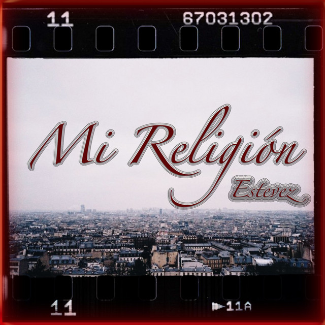 Mi Religión