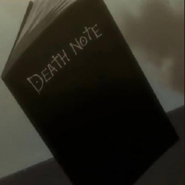 DEATH NOTE - TotemX Remix