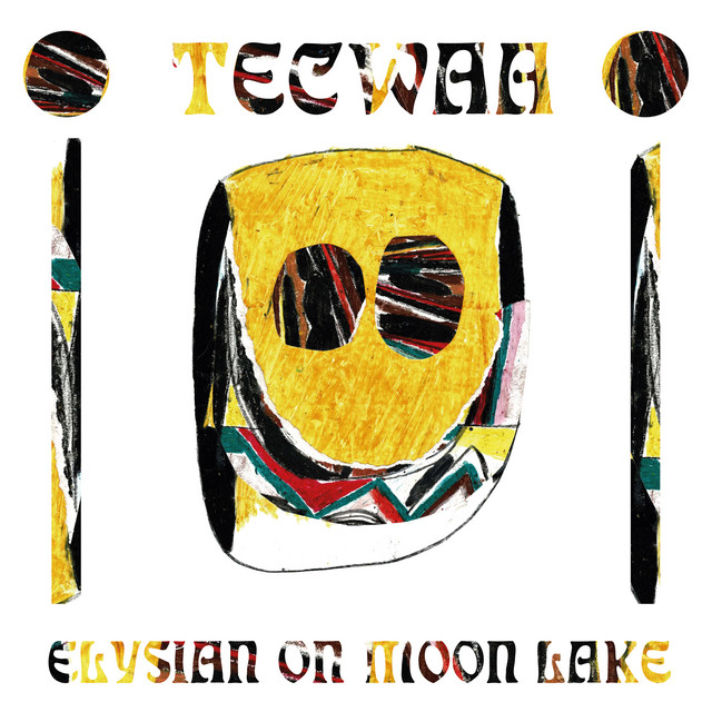 Elysian On Moon Lake cover art
