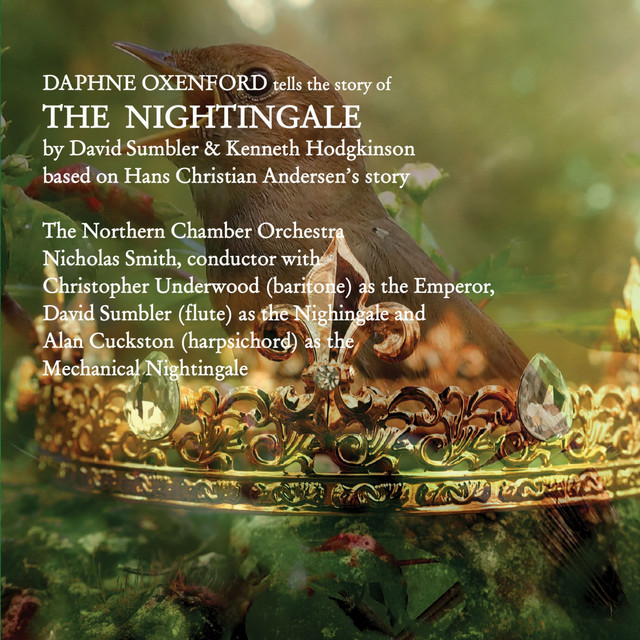 Introduction cover art