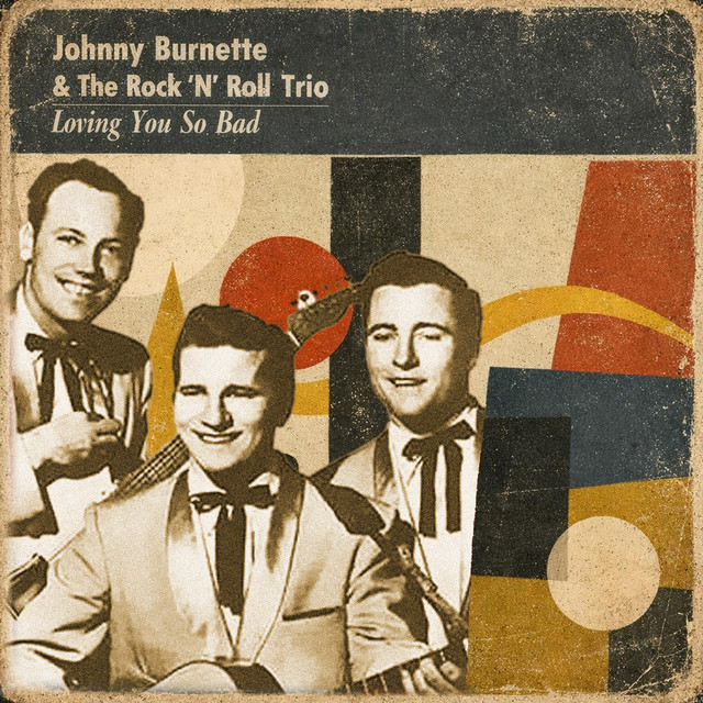 Loving You So Bad cover art
