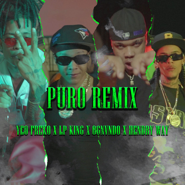 Puro - Remix